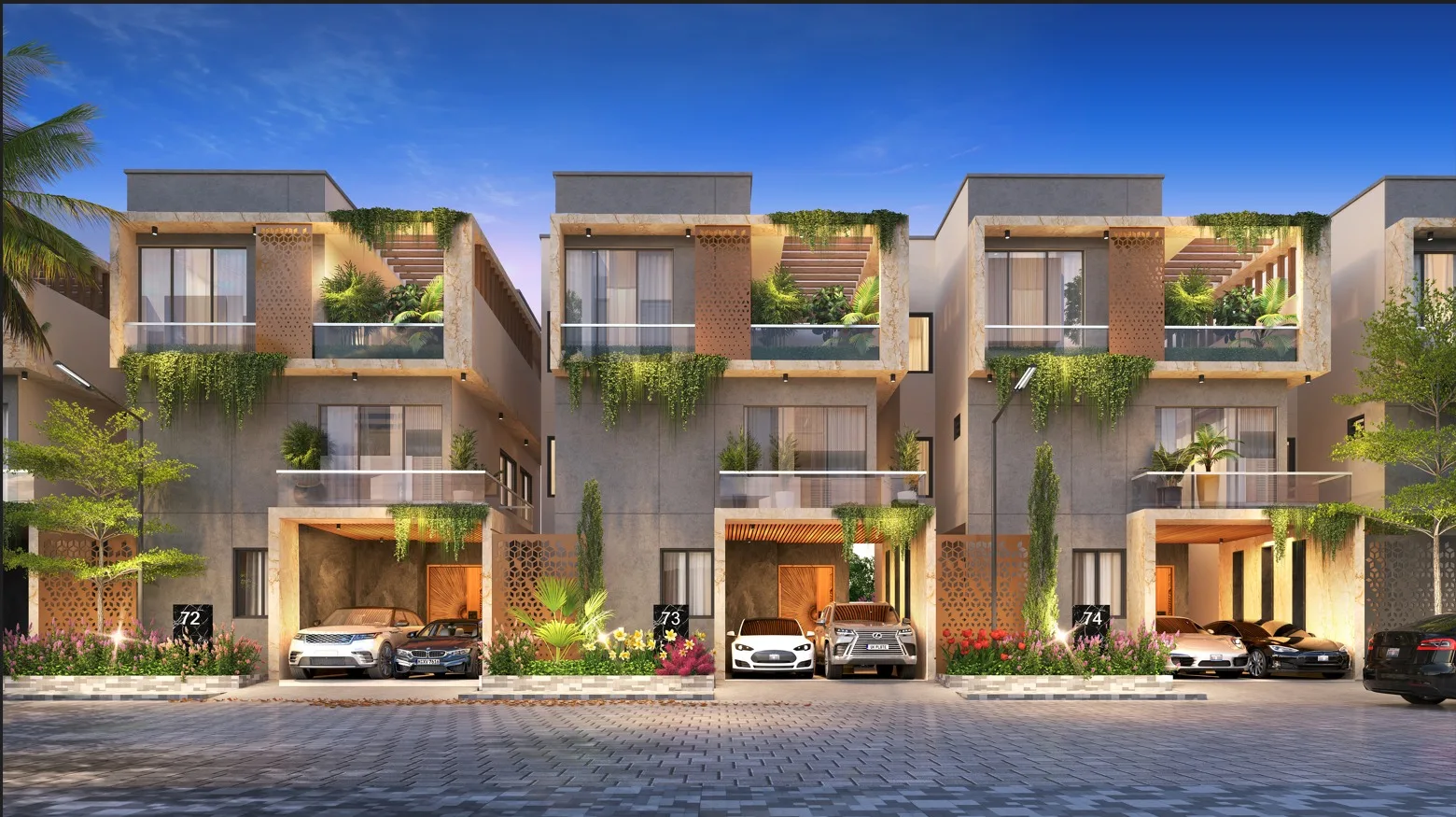 Carpe Diem Villas 6
