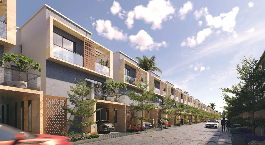 Carpe Diem Villas
