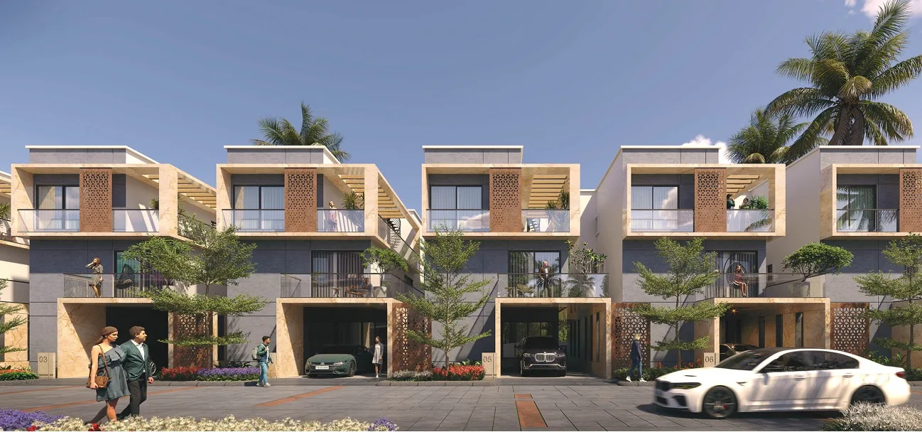 Carpe Diem Villas 4