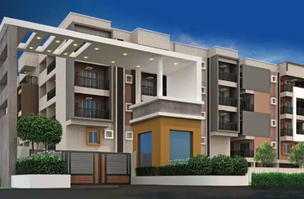 Sampoojitha Heights